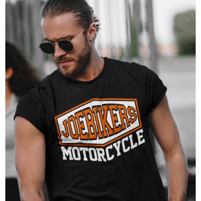 Tee shirt vintage motorcycle 2