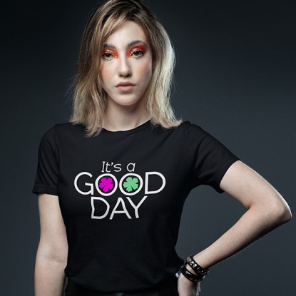 Tee shirt humour femme 2