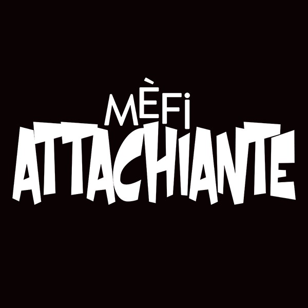 T-shirt humour femme attachiante T-shirt humour femme attachiante